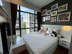 The Skywoods (D23), Condominium #594854591